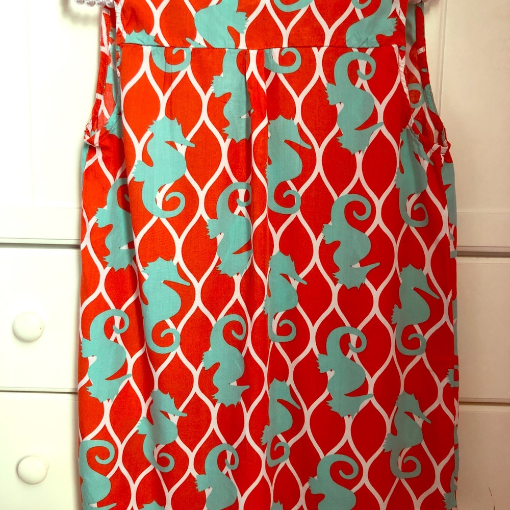 Escapada Blouse - image 5